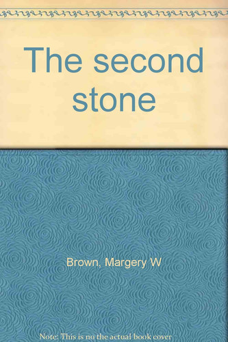 Cover of The second stone