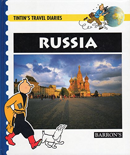 Cover of Russia