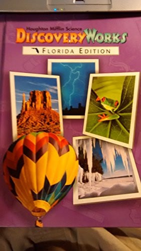Cover of Science Discoveryworks