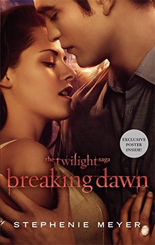 Breaking Dawn