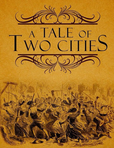 A Tale of Two Cities