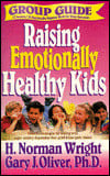 Cover of Raising emotionally healthy kids