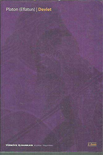 Devlet (Turkish Language Edition) (2. Baski)