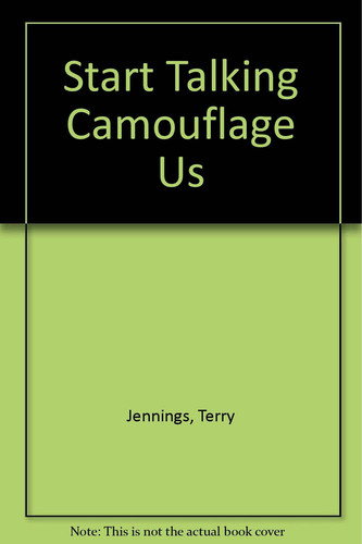 Cover of Camouflage