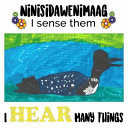 Cover of I Hear Many Things : I Sense Them