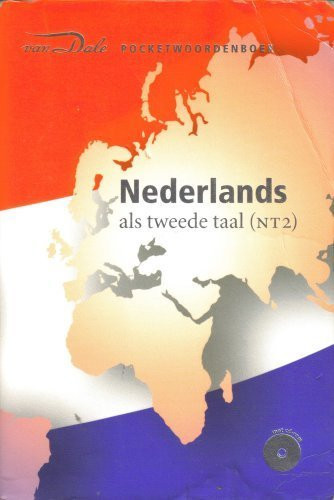 Nederlands als tweede taal (NT2) - Marja Verburg, Ruud Stumpel