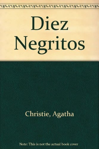 Diez negritos