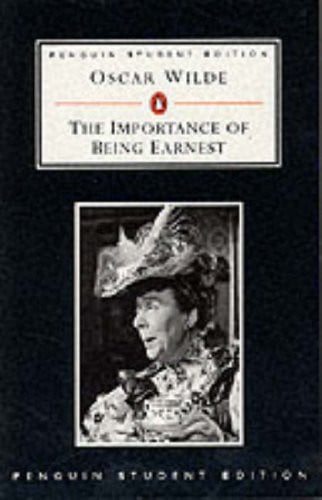 The Importance of Being Earnest