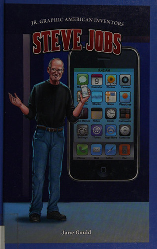 Steve Jobs