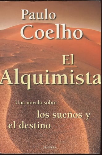 El Alquimista (Spanish Edition)