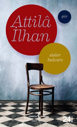 Sisler Bulvarı