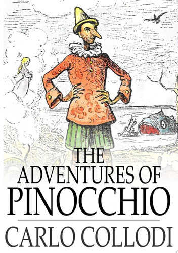 Adventures of Pinocchio