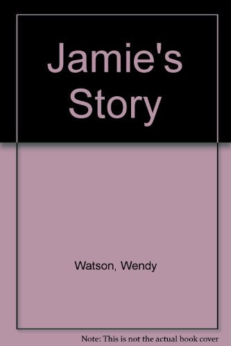 Cover of Jamie's story