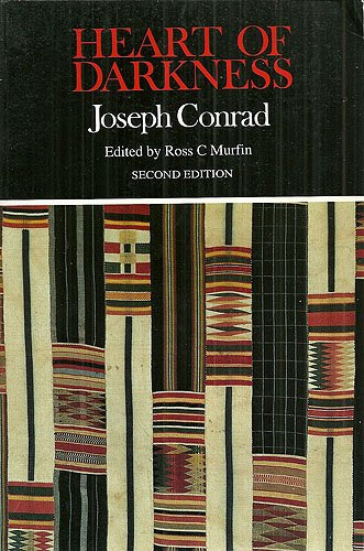 Heart of Darkness: Complete, Authoritative Text With Biographical and Historical Contexts, Critical History, and Essays from Five Comtemporary ... (Case Studies in Contemporary Criticism)