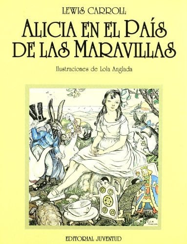 Alicia en el País de las Maravillas