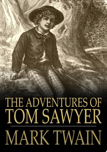 Adventures of Tom Sawyer