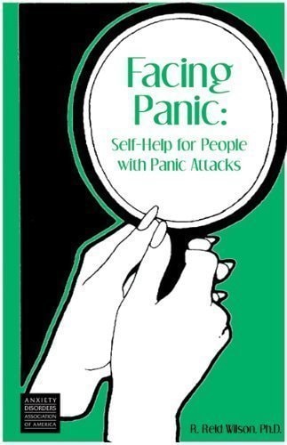 Facing Panic - Self-Help for People with Panic Attacks