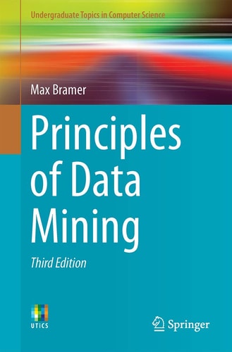 Principles of Data Mining