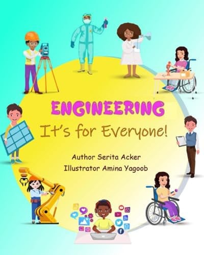 Cover of Engineering : 