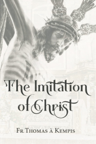 The Imitation of Christ - Vademecum Size