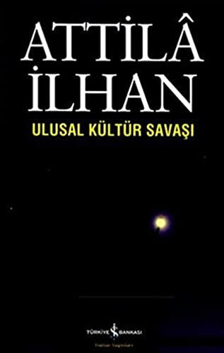 Ulusal Kültür Savaşı
