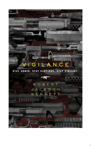 Vigilance