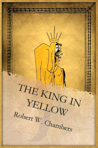 The King in Yellow