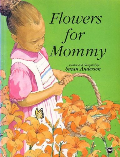 Cover of Flowers for Mommy