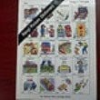 Cover of Renyi Portuguese Picture Dictionary