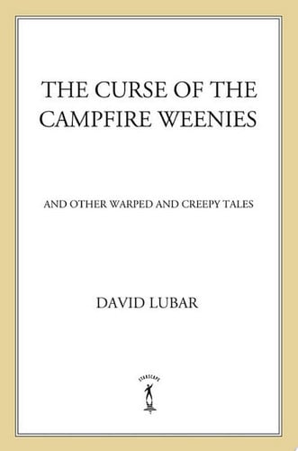 Cover of Curse of the Campfire Weenies