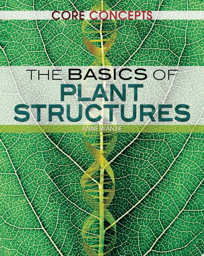 Cover of Basics of Plant Structures