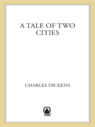 A Tale of Two Cities