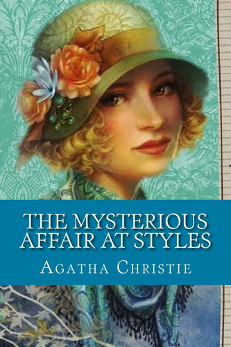 The Mysterious Affair at Styles