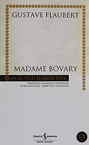 Madame Bovary