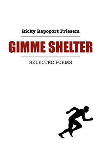 Gimme Shelter Selected Poems