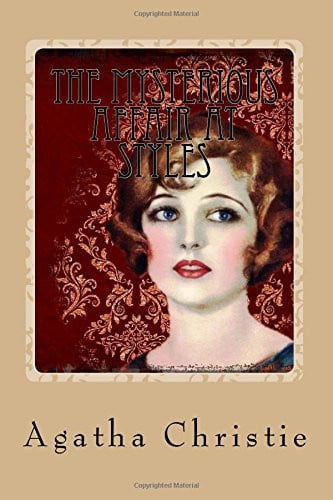 The Mysterious Affair at Styles