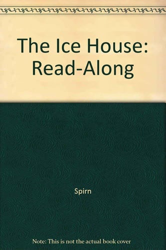 Cover of The Ice House