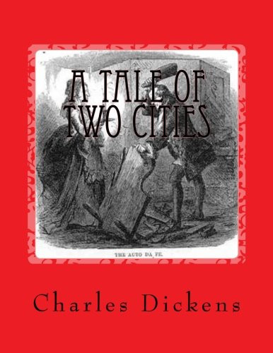 A Tale of Two Cities