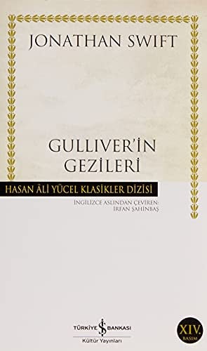 Gulliver'in Gezileri
