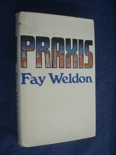 Cover of Praxis