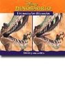 Cover of Dinosaurio - DISNEY BUSCA Y ENCUENTRA