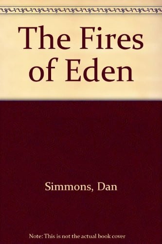 Fires of Eden