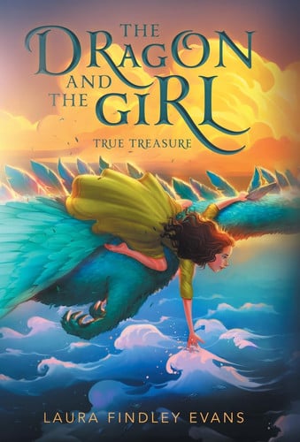 Cover of True Treasure