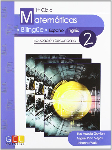 Bilingual maths