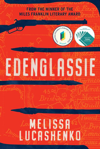 Edenglassie