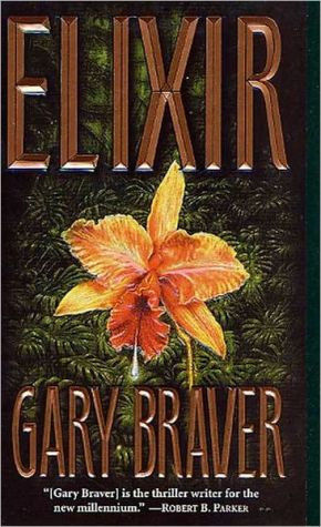 Cover of Elixir