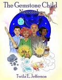 Cover of Gemstone Child