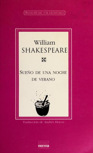 Sueño de una noche de verano
