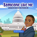 Cover of Someone Like Me