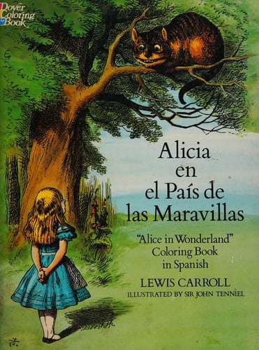 Alicia en el País de las Maravillas